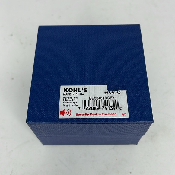 Brilliance Crystal Infinity Bar Adjustable Bracelet Family Forever Infinity Tree - Picture 8 of 9